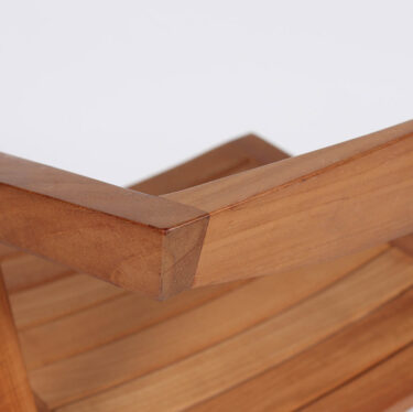 Urban Chair | Designer Outdoor Seating