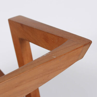 Urban Chair | Designer Outdoor Seating
