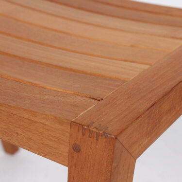 Urban Chair | Designer Outdoor Seating