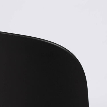Relief 4-Leg Chair | Designer Dining Chairs