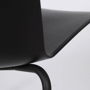 Relief 4-Leg Chair | Designer Dining Chairs