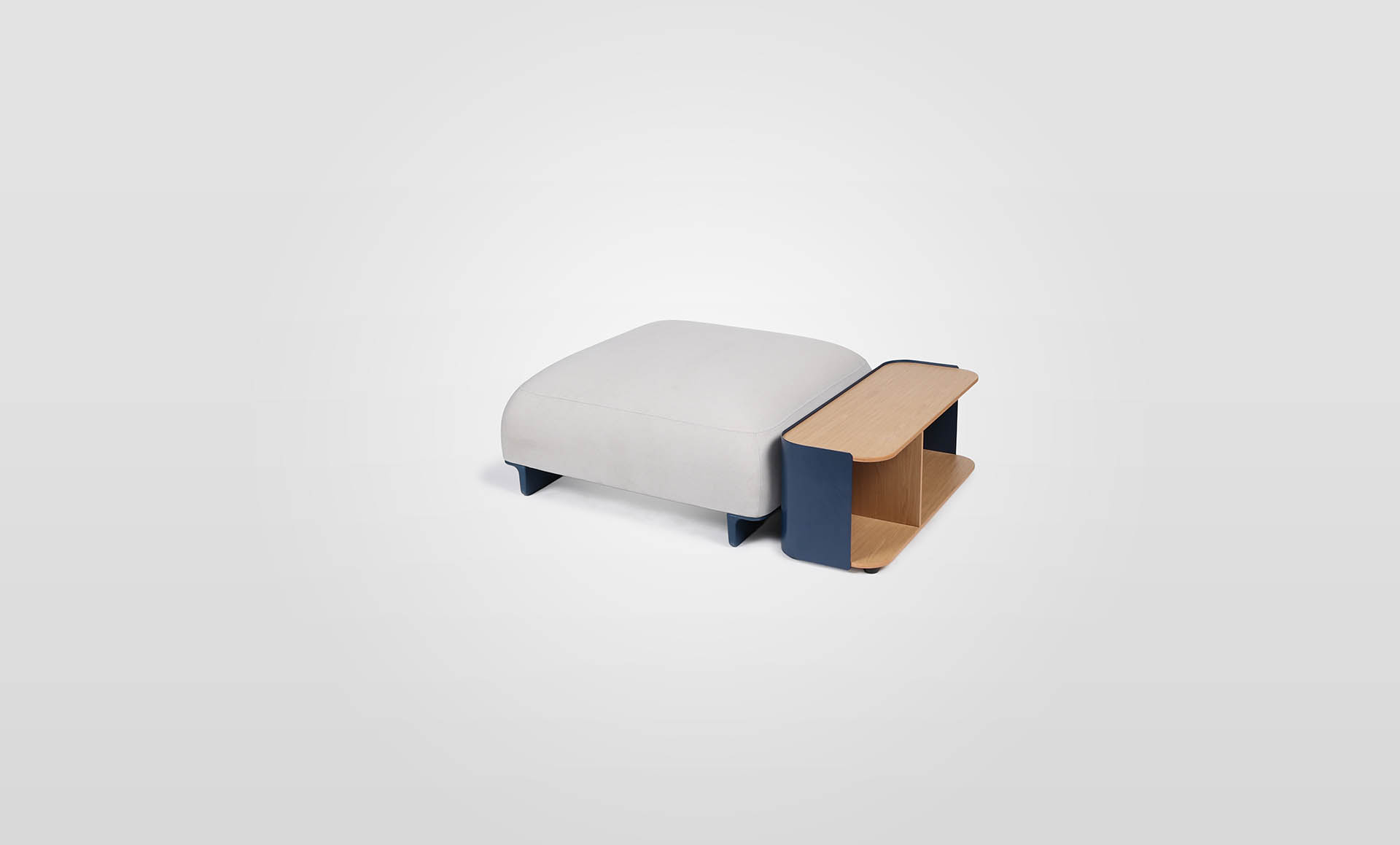Ralik Ottoman With Storage - Image 3