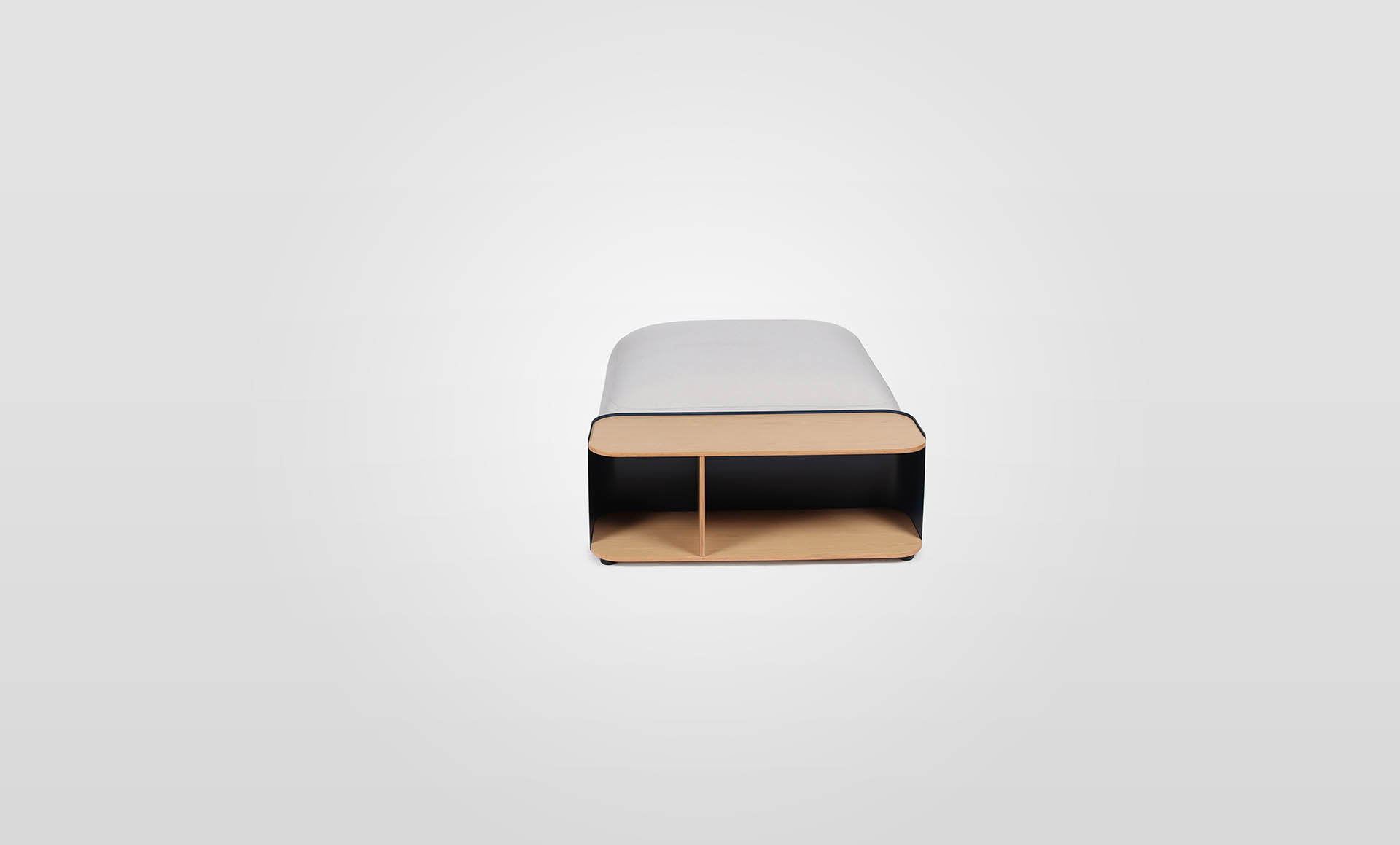 Ralik Ottoman With Storage - Image 4