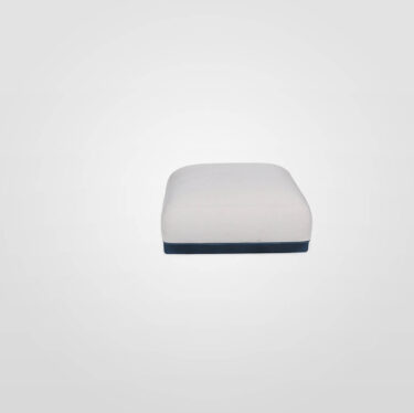 Ralik Ottoman With Storage | Designer Ottomans