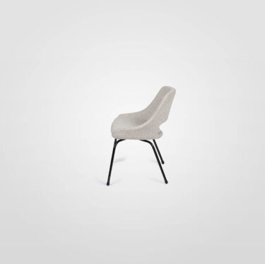 Spark Four Leg Chair | Designer 