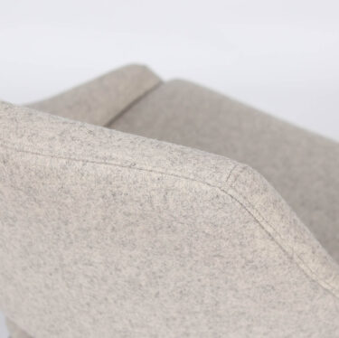 Spark Four Leg Chair | Designer 