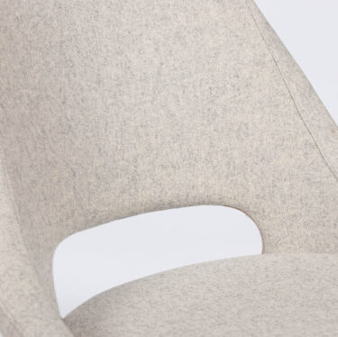 Spark Four Leg Chair | Designer 
