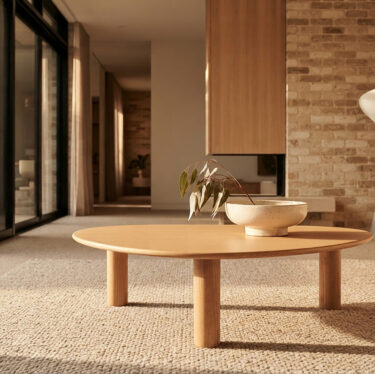 Ghia Coffee Table | Designer Coffee Tables