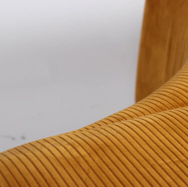 Bauhaus Corner Ottoman | Designer Ottomans