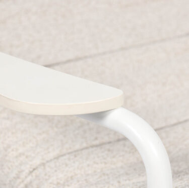 Calma Lounge Chair & Ottoman | Designer Lounge Chairs