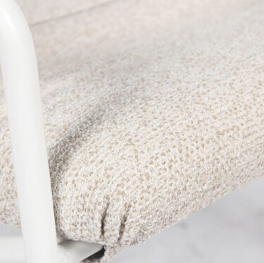 Calma Lounge Chair & Ottoman | Designer Lounge Chairs