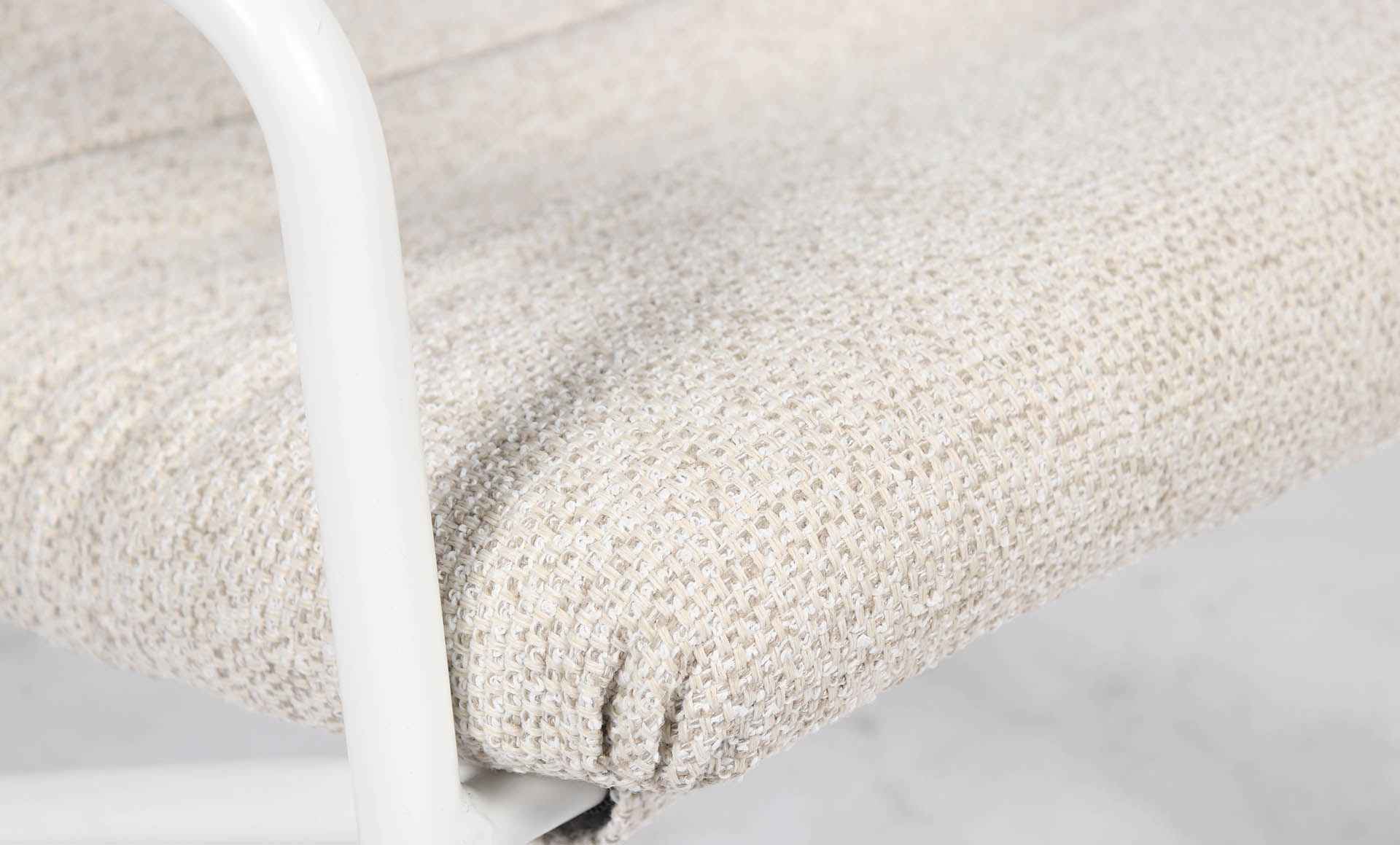 Calma Lounge Chair & Ottoman - Image 10