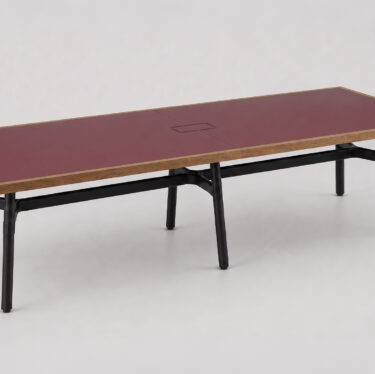 Okidoki Meeting Table | Designer Meeting Tables