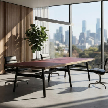 Okidoki Meeting Table | Designer Meeting Tables