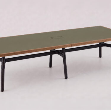 Okidoki Meeting Table | Designer Meeting Tables