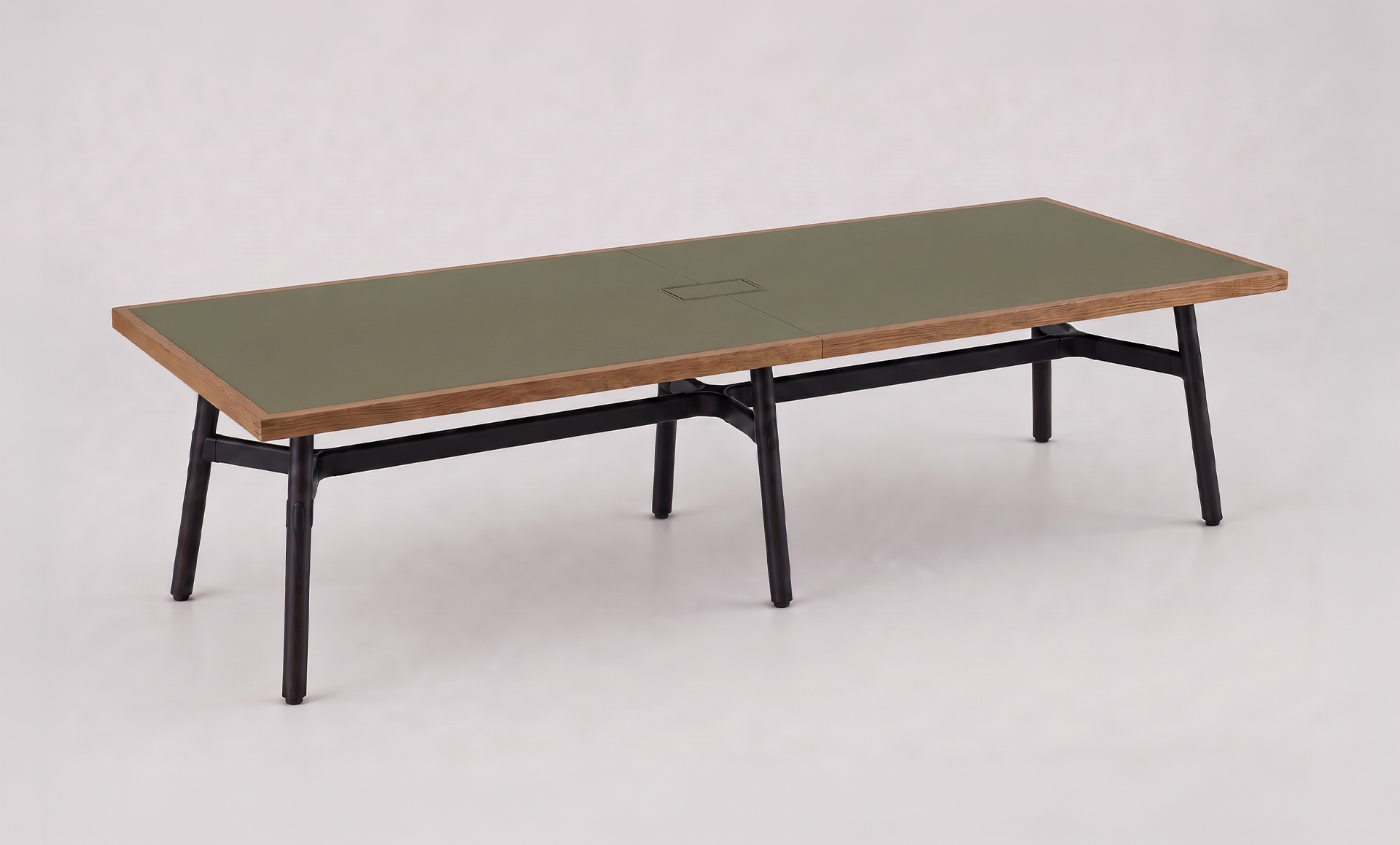 Okidoki Meeting Table