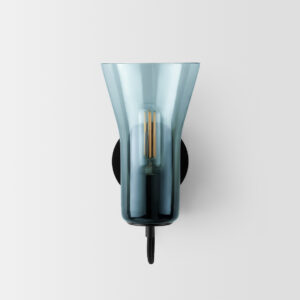 Silhouette Wall Light