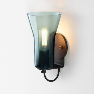 Silhouette Wall Light | Designer Lighting