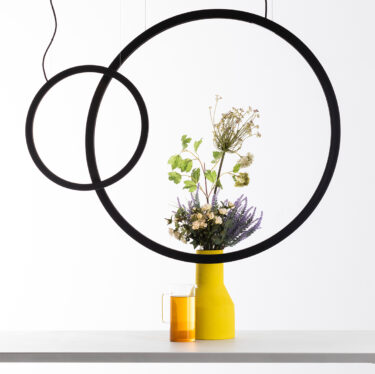 “O” 45 – Suspension Lamp | Designer Lighting