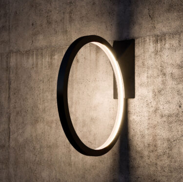 “O” 45 – Wall/Ceiling Lamp | Designer Lighting