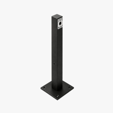 Walking Palo – Pole 600 – 1 Head – A 60H (Base Only) | Designer Lighting