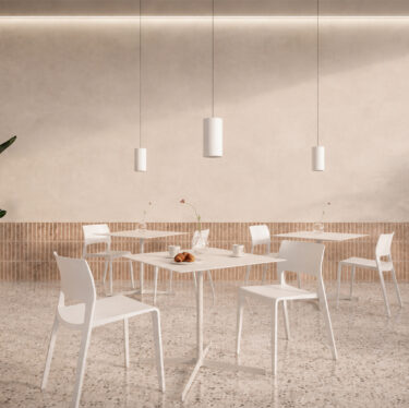 Juno 02 Outdoor Chair | Designer Dining Chairs, Outdoor Seating, Outdoor Seating
