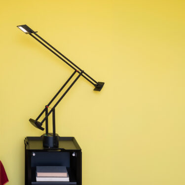 Tizio 35 Table Lamp | Designer Desks