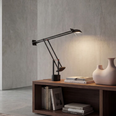 Tizio 35 Table Lamp | Designer Desks