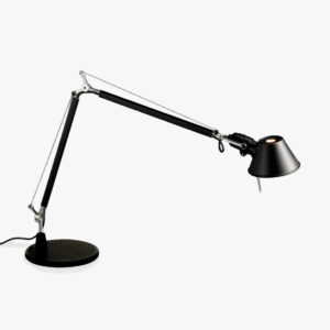 Tolomeo Mini Table Lamp - Black