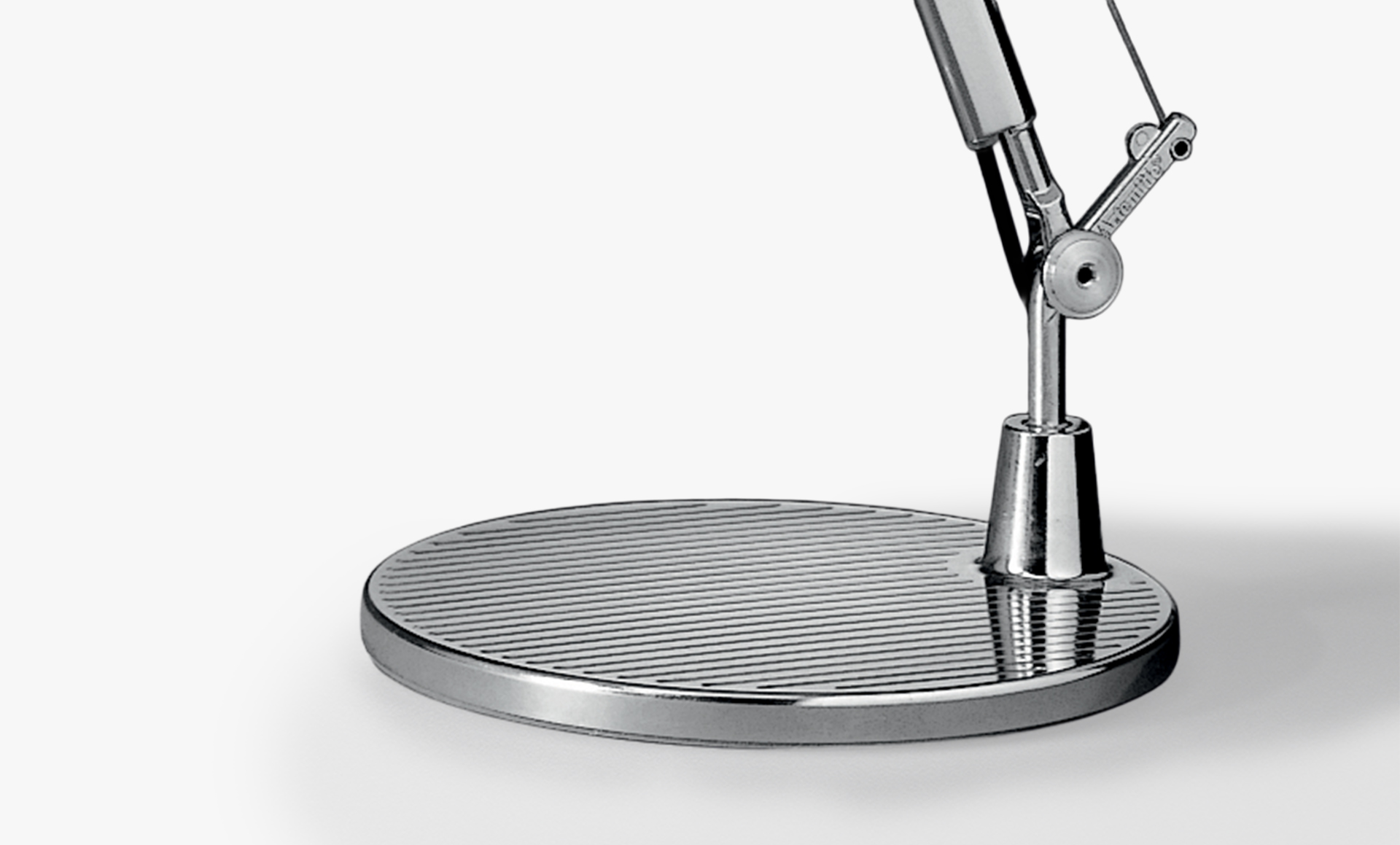Tolomeo Mini Table Lamp - Black - Image 5