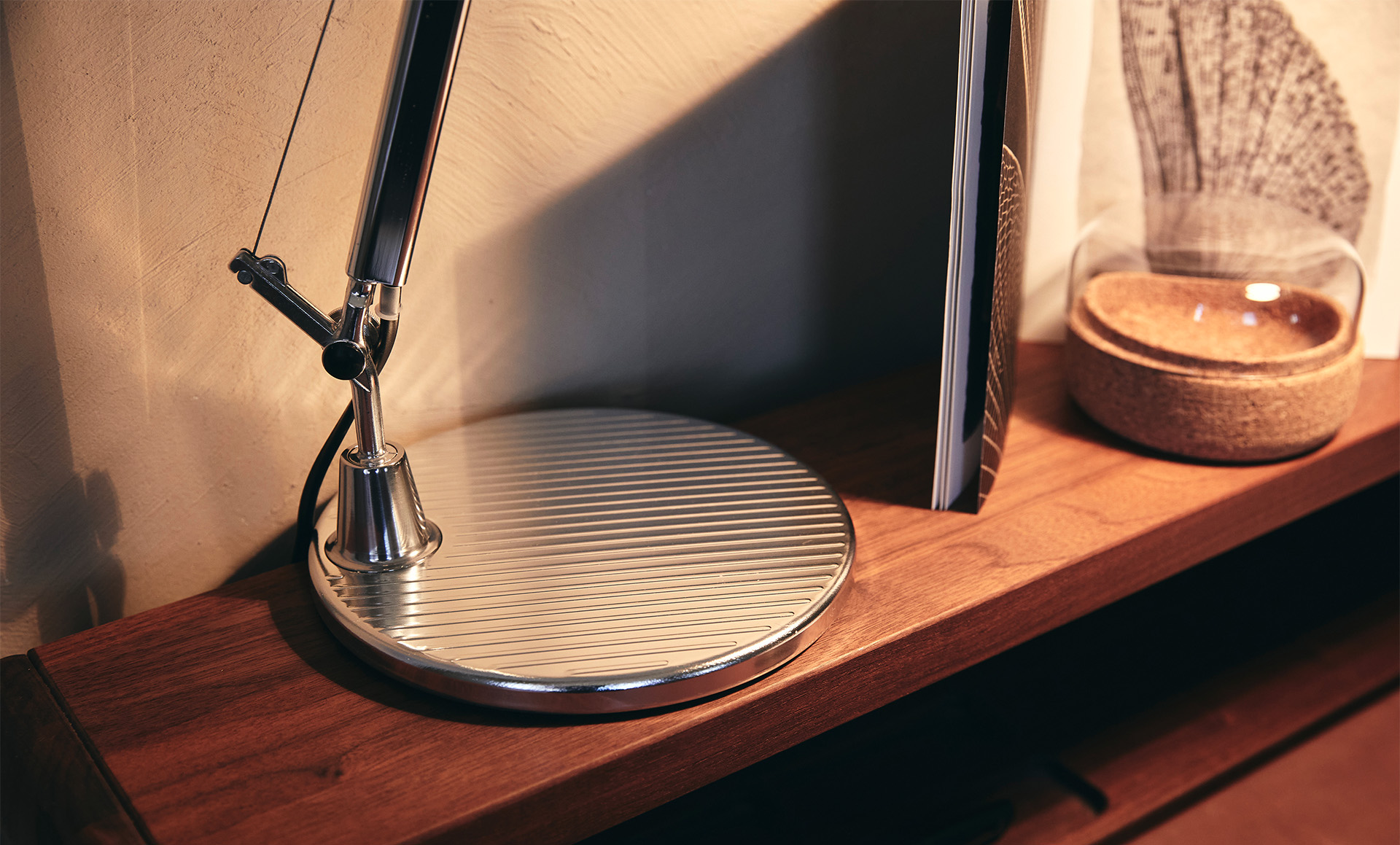 Tolomeo Mini Table Lamp - Black - Image 7