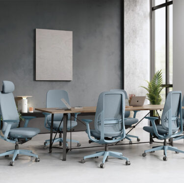 Coast Task Chair | Designer Office Chairs
