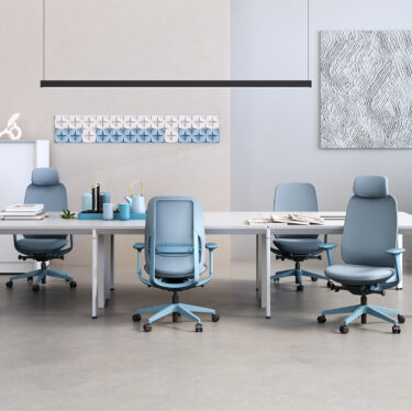 Coast Task Chair | Designer Office Chairs