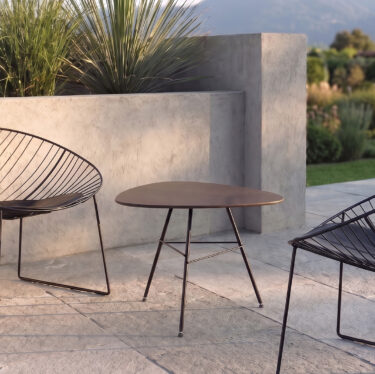 Leaf Coffee Table | Designer Coffee Tables, Outdoor Tables, Outdoor Tables