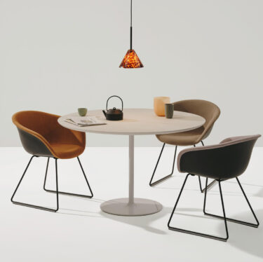 Dizzie Dining Table | Designer Dining Tables