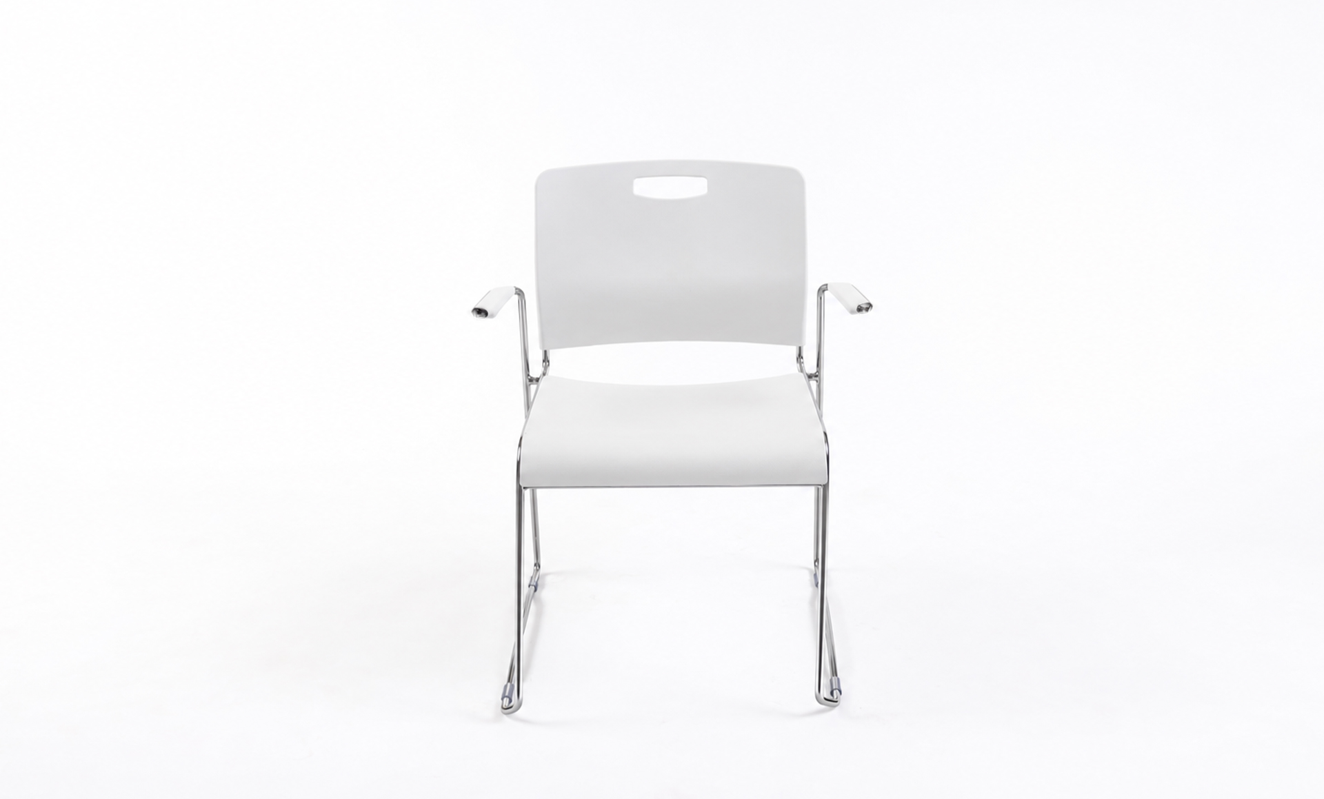 Kelley Stacking Armchair