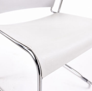 Kelley Stacking Armchair | Designer Dining Chairs, Office Chairs