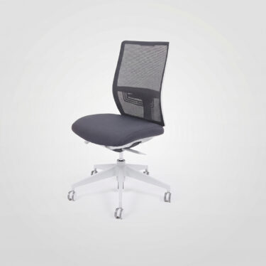 Aloha Ergonomic Task Chair (No-Arms) | Designer Office Chairs