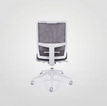 Aloha Ergonomic Task Chair (No-Arms) | Designer Office Chairs