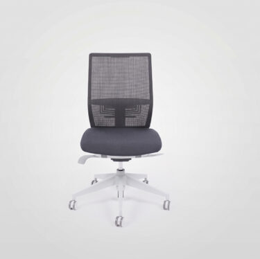 Aloha Ergonomic Task Chair (No-Arms) | Designer Office Chairs