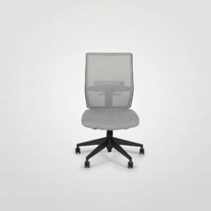 Aloha Active Task Chair (No-Arms)