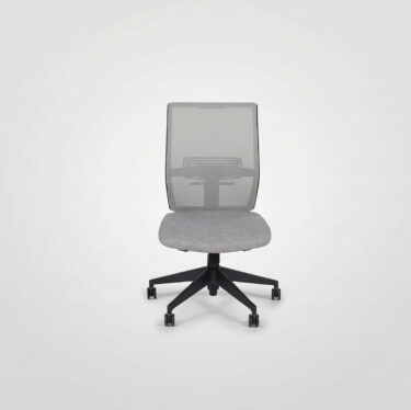 Aloha Active Task Chair (No-Arms) | Designer Office Chairs