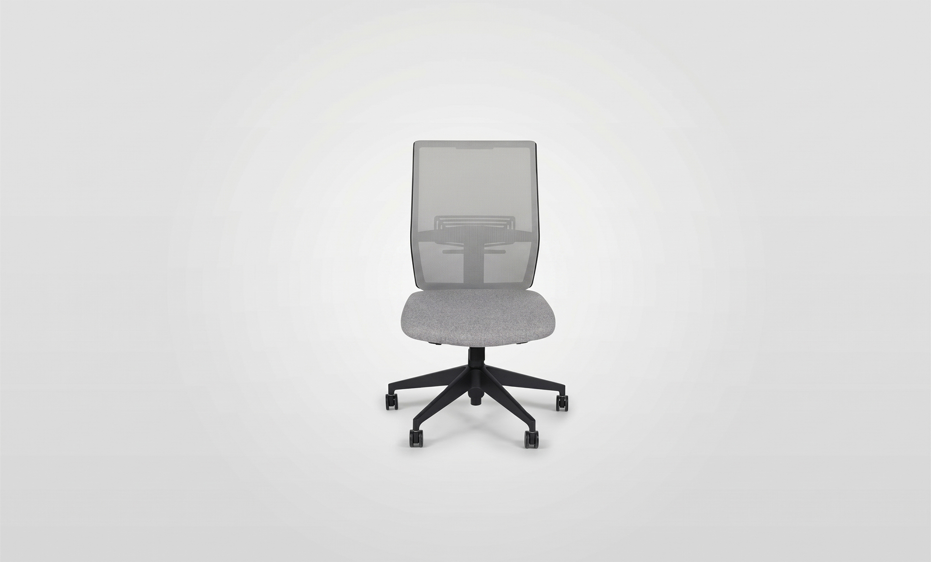 Aloha Active Task Chair (No-Arms)