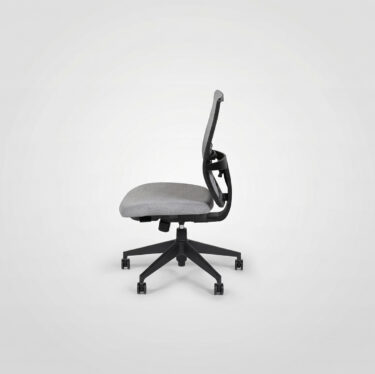 Aloha Active Task Chair (No-Arms) | Designer Office Chairs