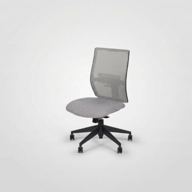 Aloha Active Task Chair (No-Arms) | Designer Office Chairs