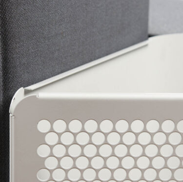 Tesserae Modular Lounge Setting – Blue | Designer Modular Systems