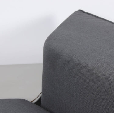Tesserae Modular Lounge Setting – Blue | Designer Modular Systems