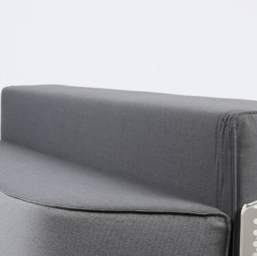 Tesserae Modular Lounge Setting – Blue | Designer Modular Systems
