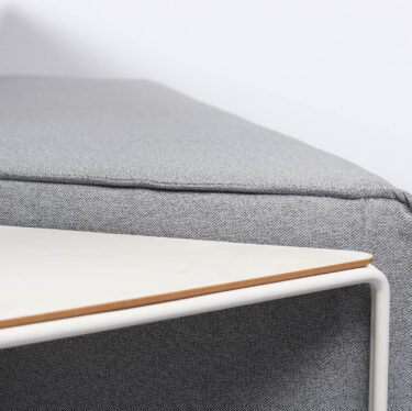 Tesserae Modular Lounge Setting – Blue | Designer Modular Systems
