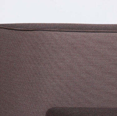 Tesserae Modular Lounge Setting- Aubergine | Designer Modular Systems